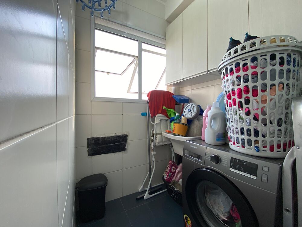 Apartamento, 2 quartos, 54 m² - Foto 1