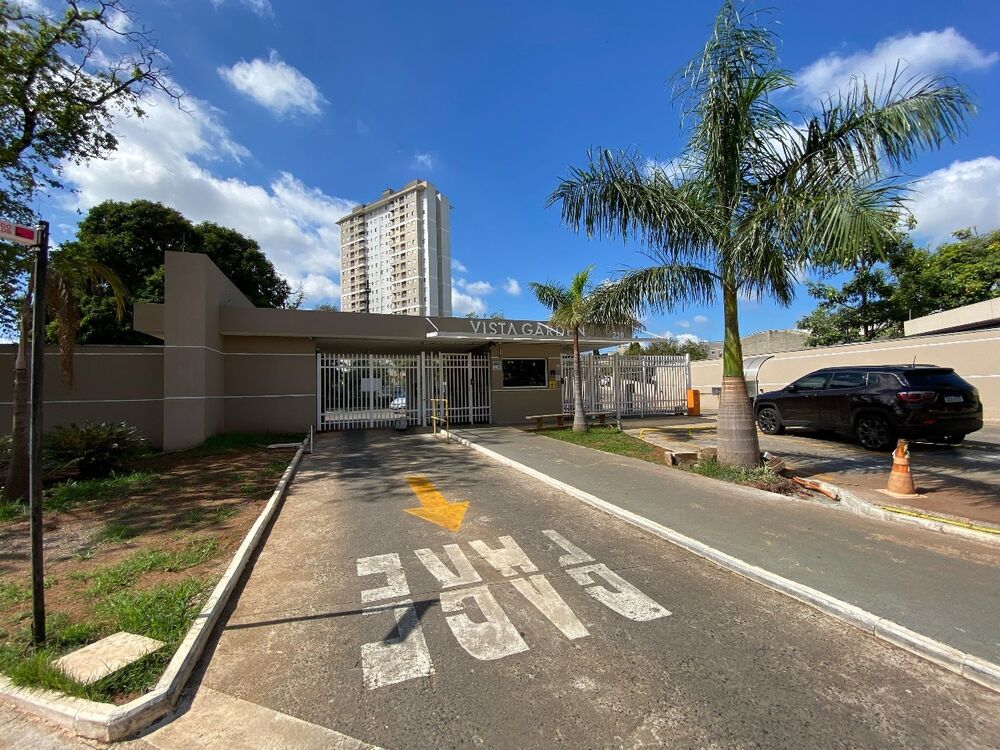 Apartamento, 2 quartos, 54 m² - Foto 5