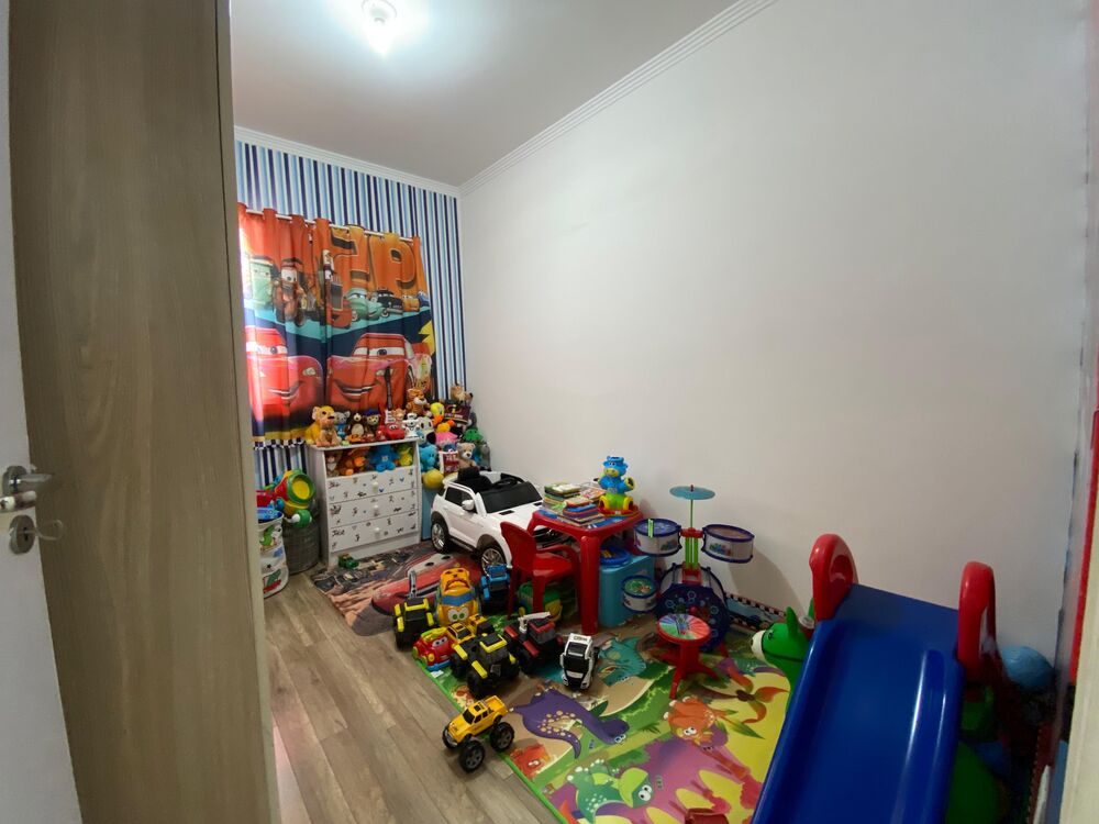 Apartamento, 2 quartos, 54 m² - Foto 7