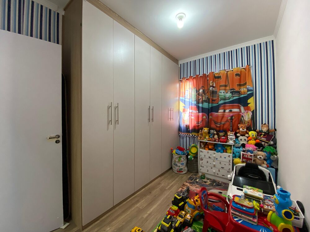 Apartamento, 2 quartos, 54 m² - Foto 3