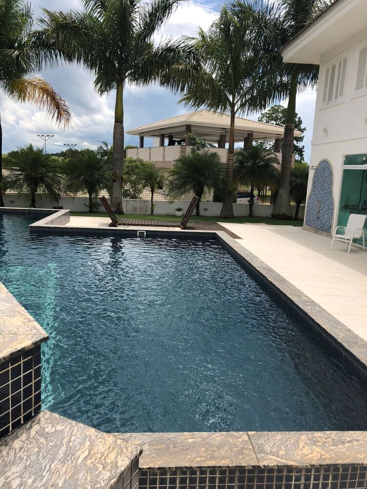 Casa, 6 quartos, 3015 m² - Foto 2