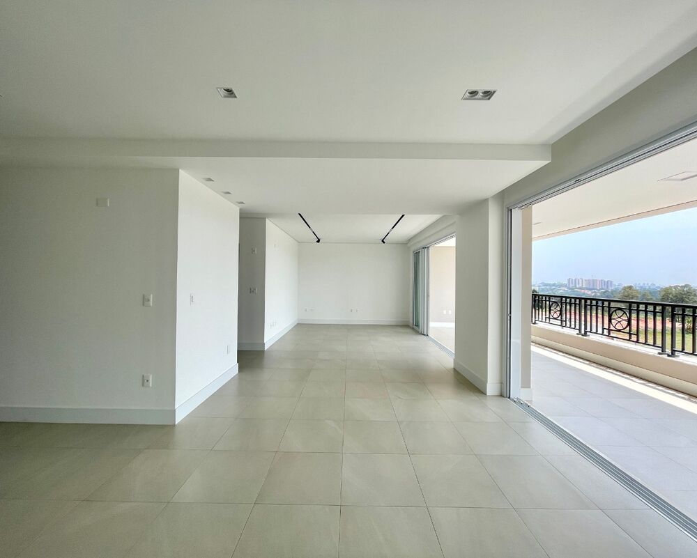 Apartamento, 4 quartos, 314 m² - Foto 4