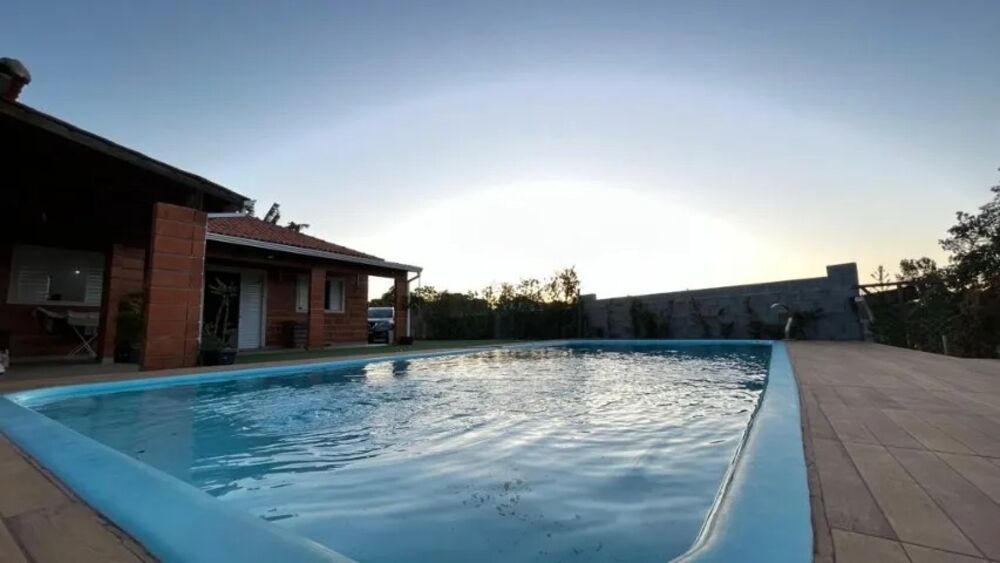 Casa, 4 quartos - Foto 6