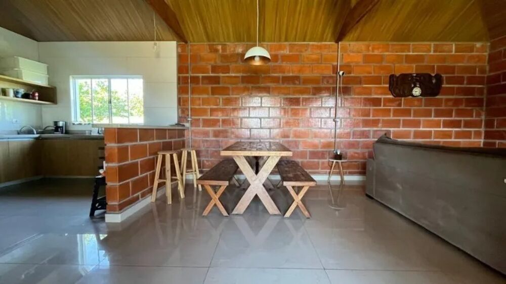 Casa, 4 quartos - Foto 4