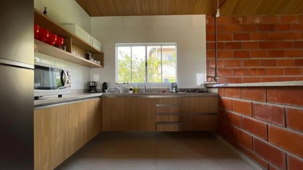 Casa, 4 quartos - Foto 3