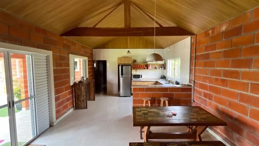 Casa, 4 quartos - Foto 2