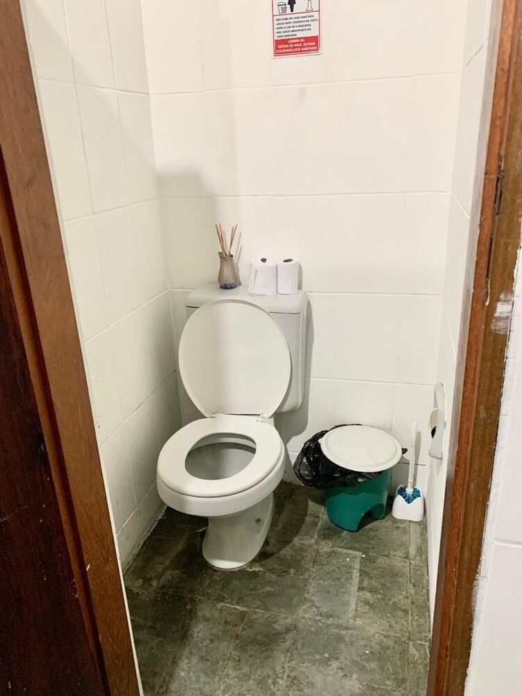 Depósito-Galpão, 407 m² - Foto 4