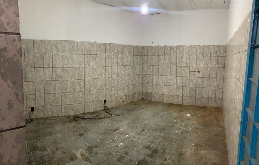 Depósito-Galpão, 407 m² - Foto 5