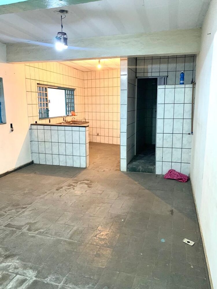 Depósito-Galpão, 407 m² - Foto 7