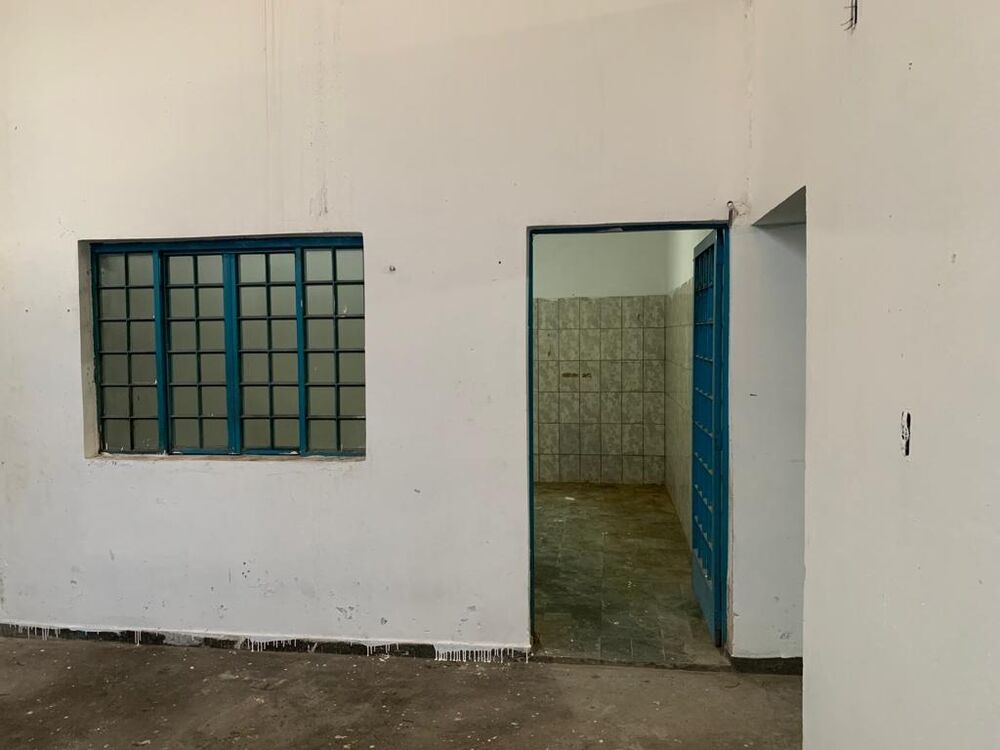 Depósito-Galpão, 407 m² - Foto 6