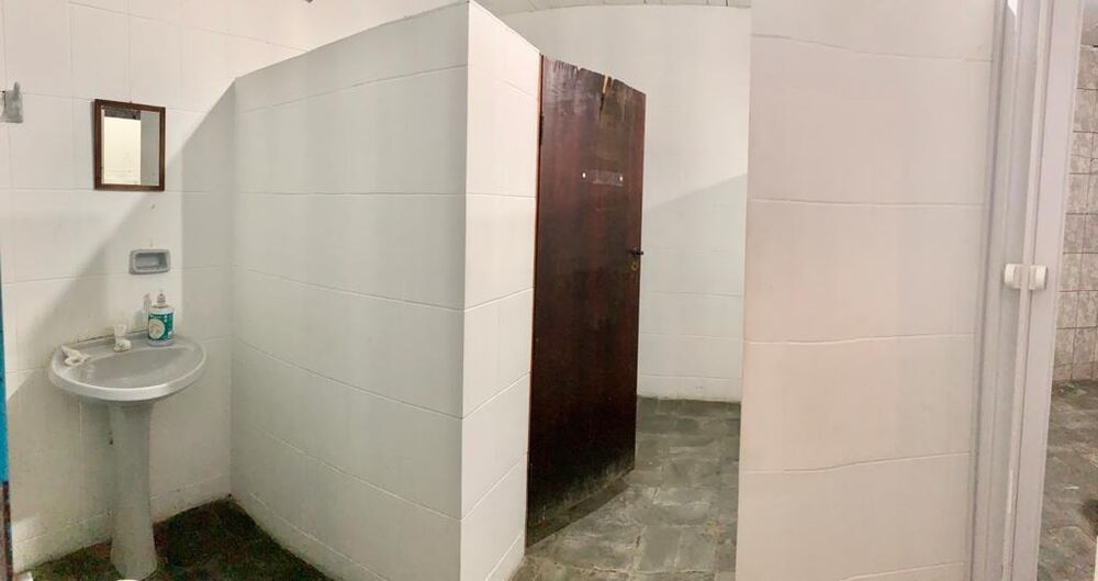 Depósito-Galpão, 407 m² - Foto 3