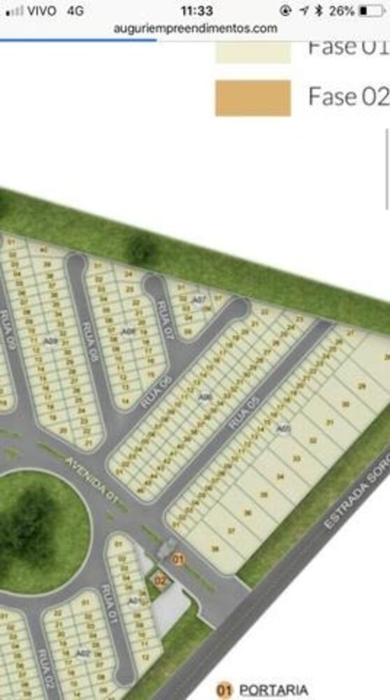 Terreno, 200 m² - Foto 4
