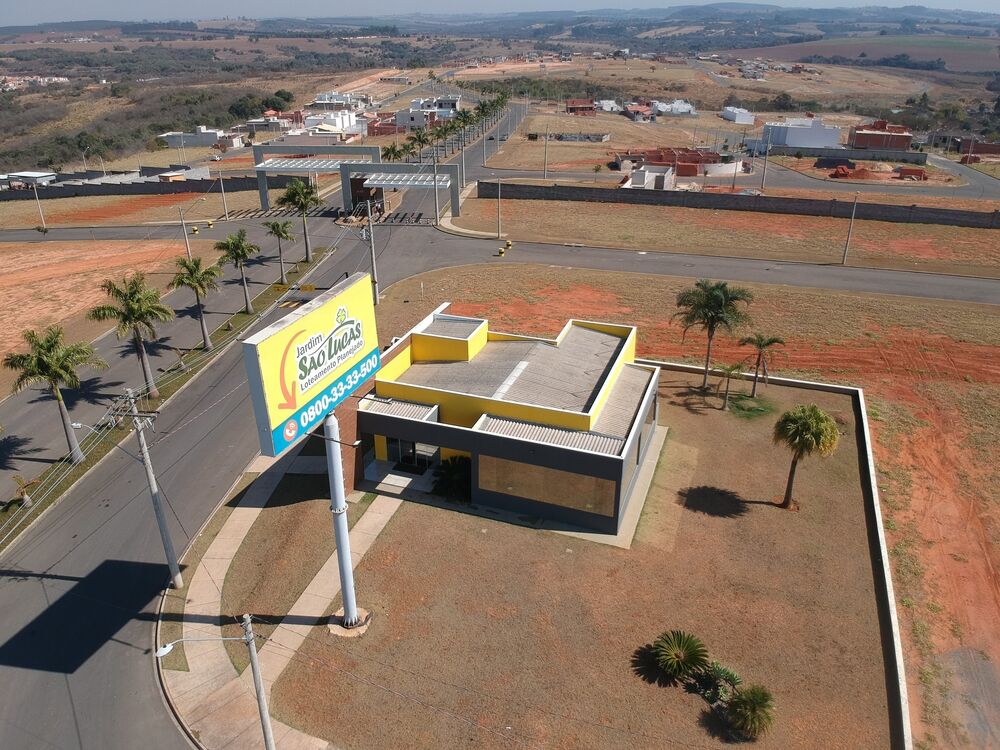 Terreno, 250 m² - Foto 1