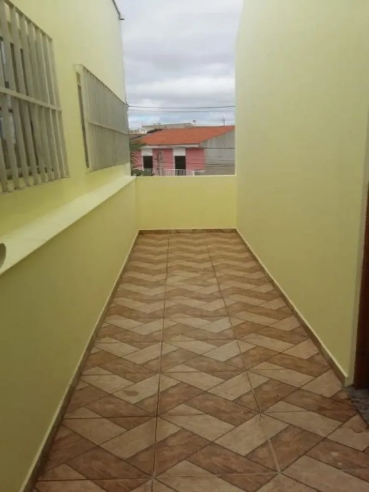 Sobrado, 2 quartos, 200 m² - Foto 9