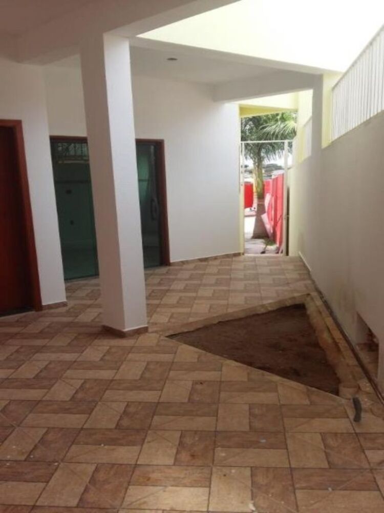 Sobrado, 2 quartos, 200 m² - Foto 8