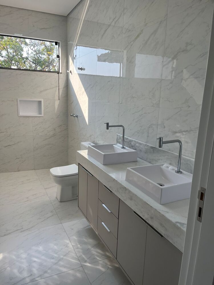 Casa, 3 quartos - Foto 22