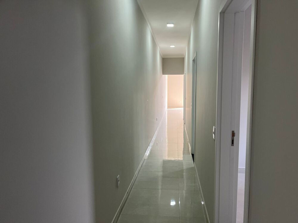 Casa, 3 quartos - Foto 10