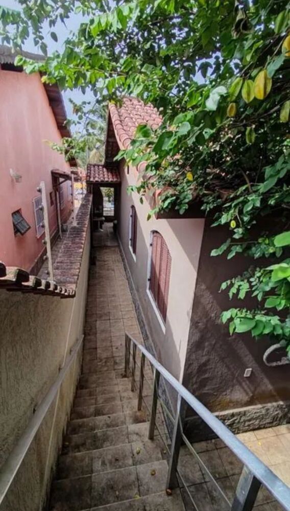 Casa, 4 quartos - Foto 8