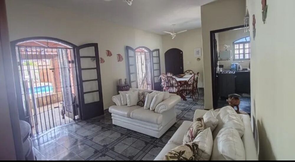 Casa, 4 quartos - Foto 6