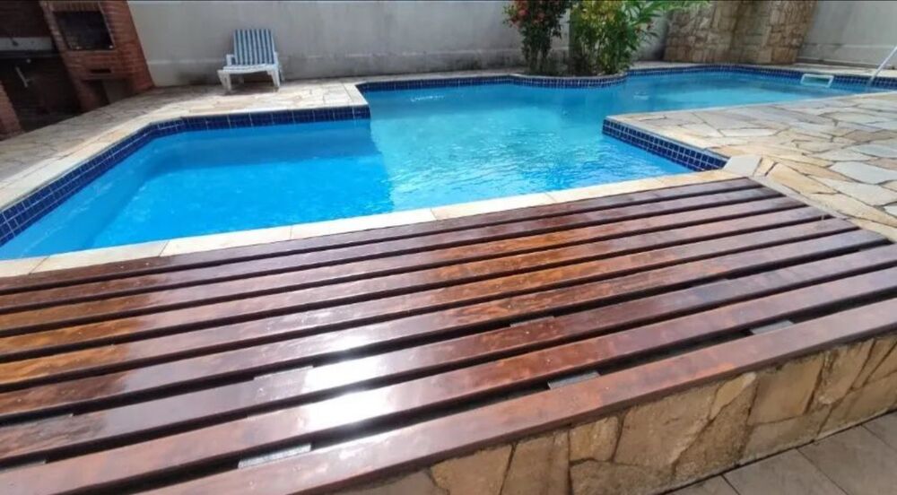 Casa, 4 quartos - Foto 7
