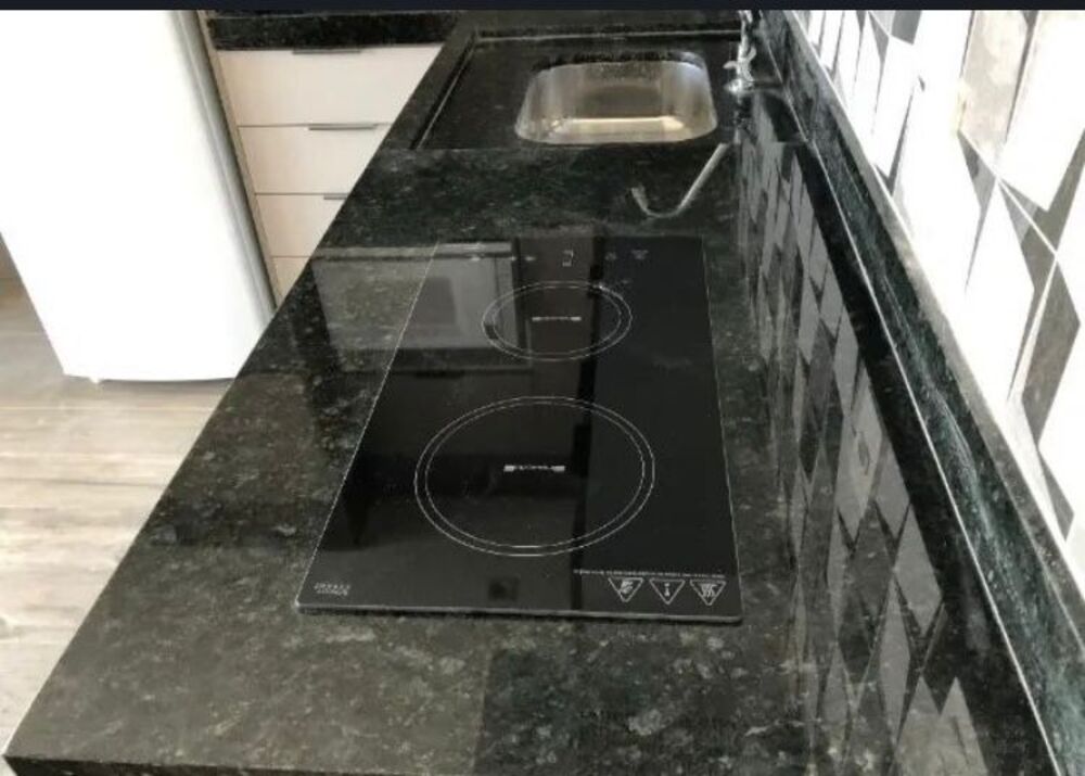 Apartamento para alugar com 1 quarto, 33m² - Foto 2