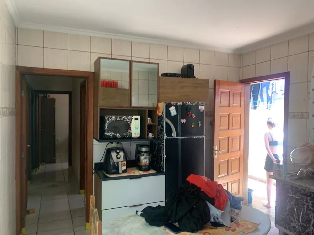 Casa à venda com 2 quartos - Foto 4