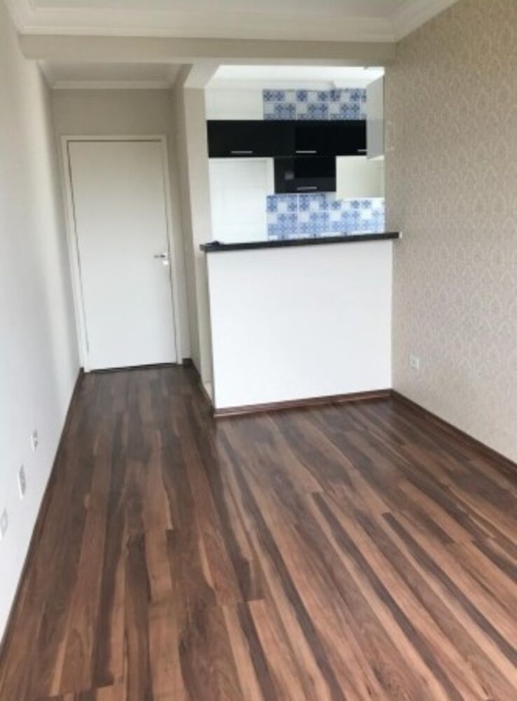 Apartamento, 2 quartos, 53 m² - Foto 4