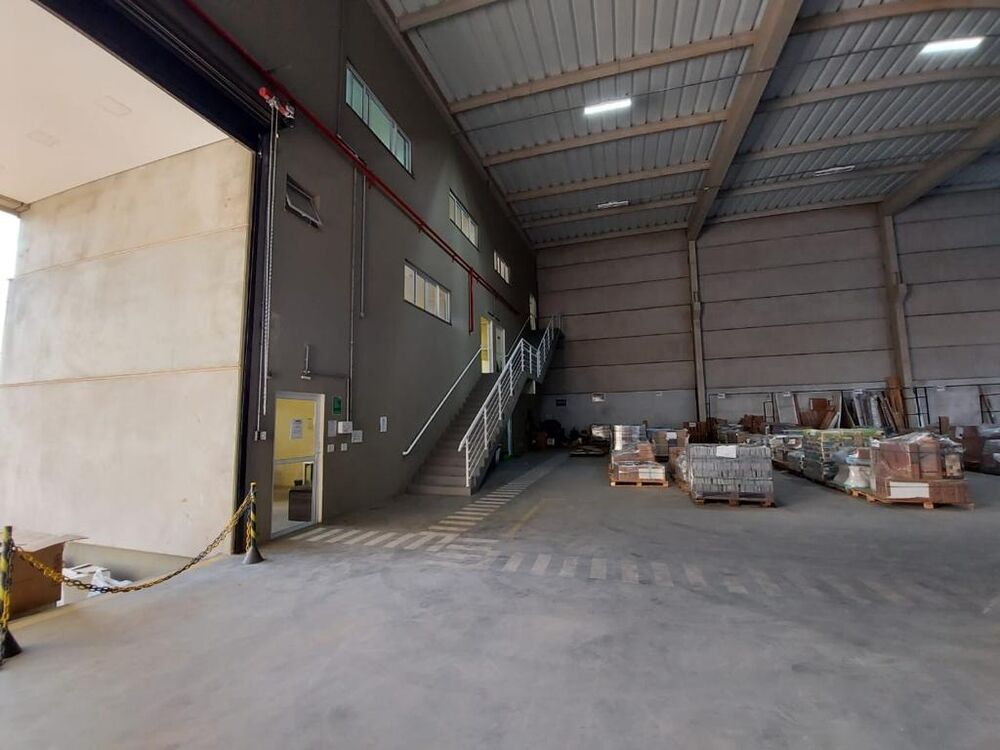 Depósito-Galpão, 1277 m² - Foto 6