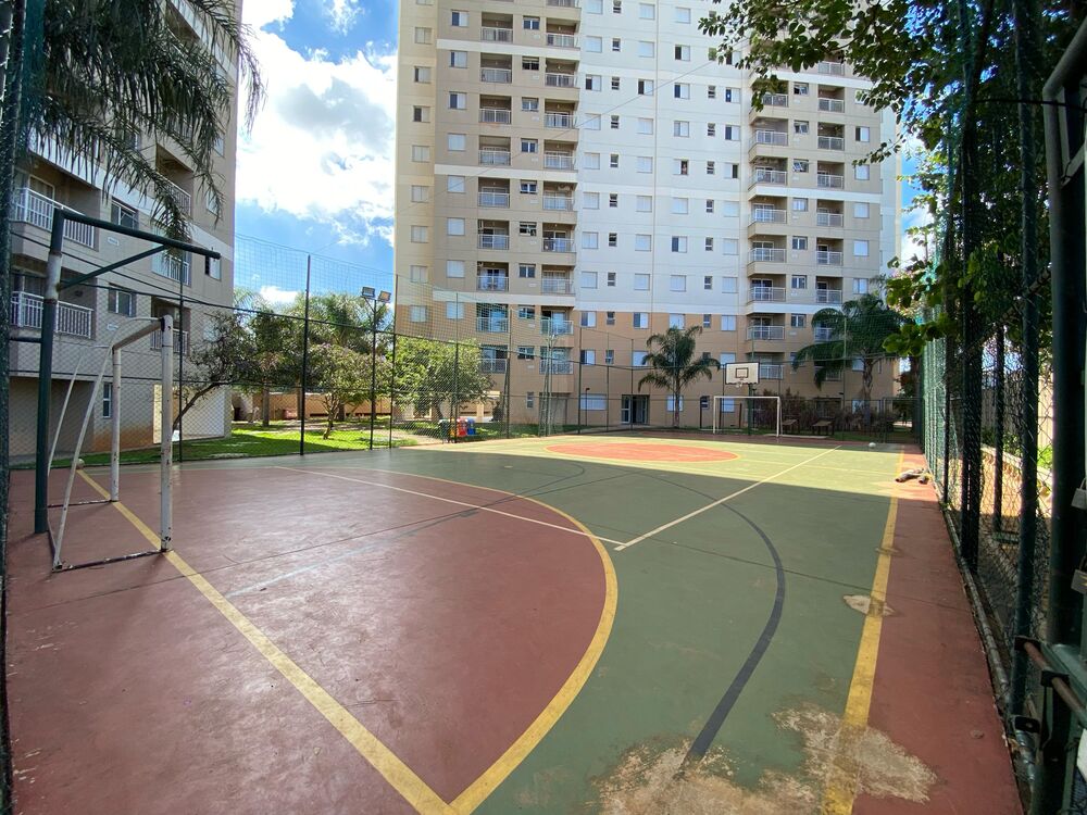 Apartamento, 2 quartos, 66 m² - Foto 2