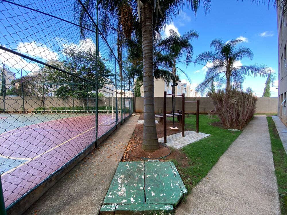 Apartamento, 2 quartos, 66 m² - Foto 4