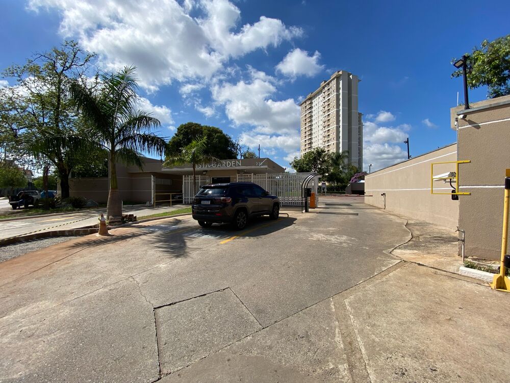 Apartamento, 2 quartos, 66 m² - Foto 8