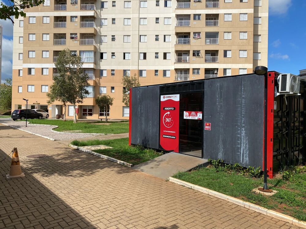 Apartamento, 2 quartos, 66 m² - Foto 6