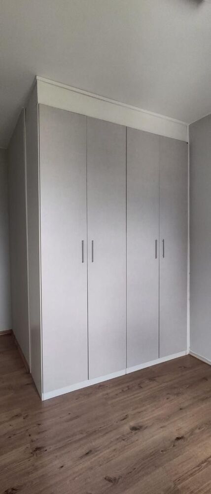 Apartamento, 2 quartos, 66 m² - Foto 1