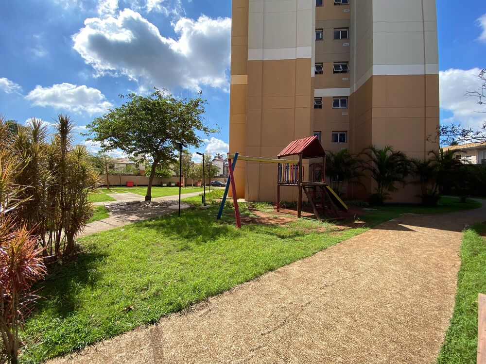 Apartamento, 2 quartos, 66 m² - Foto 11