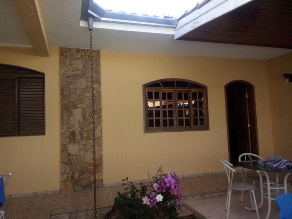 Casa, 2 quartos - Foto 1