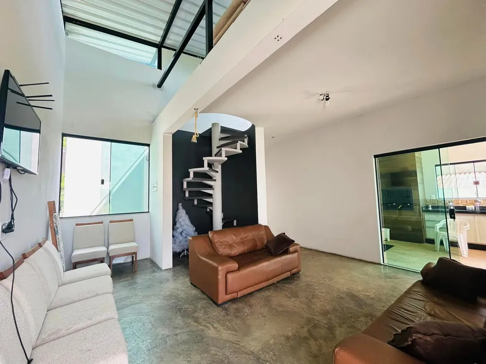 Chácara, 3 quartos - Foto 4