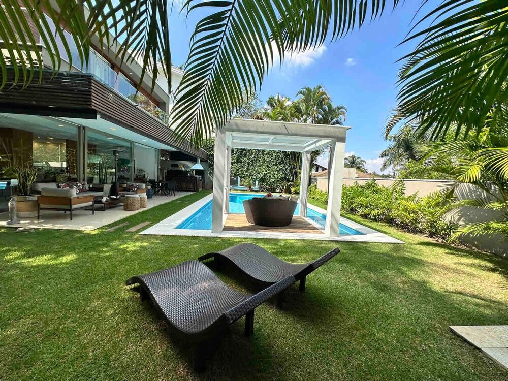 Casa, 3 quartos - Foto 8