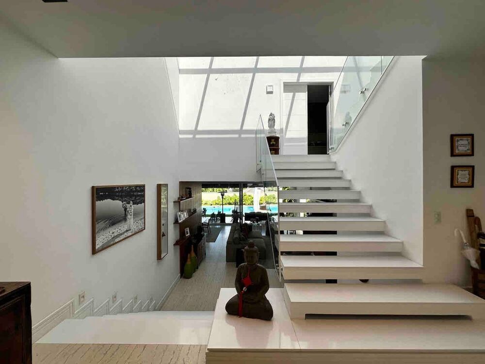 Casa, 3 quartos - Foto 6