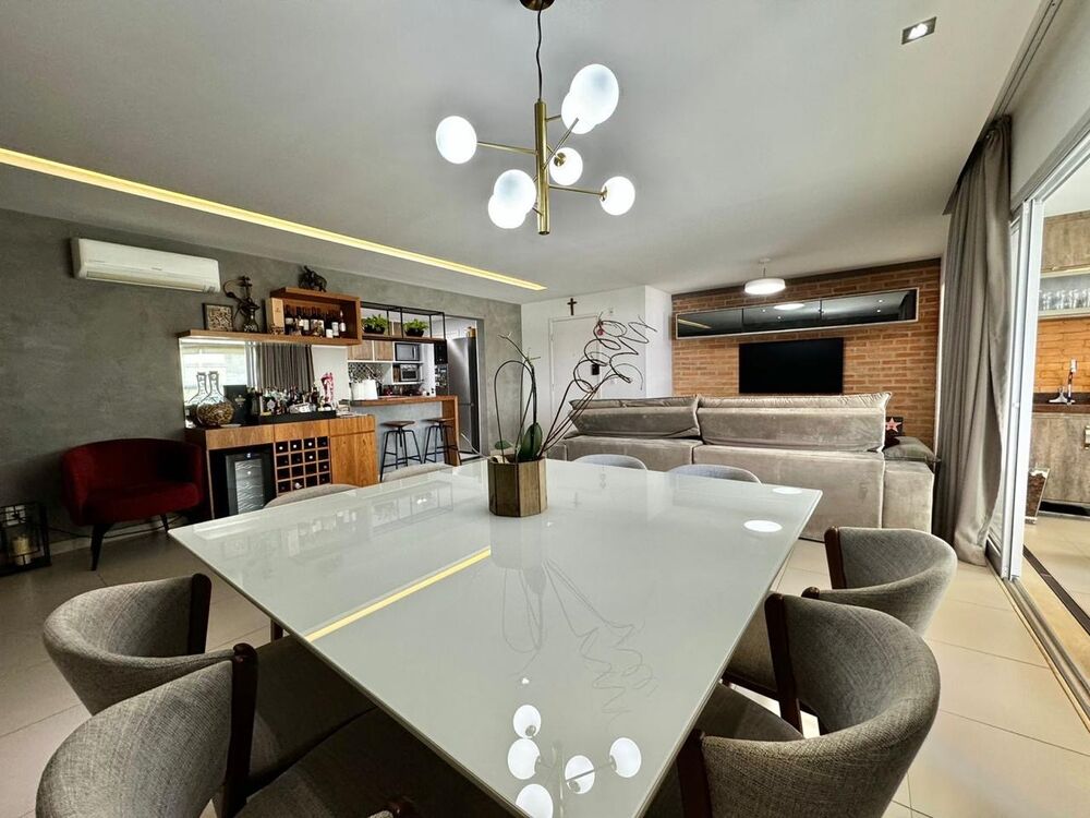 Apartamento, 3 quartos, 151 m² - Foto 2