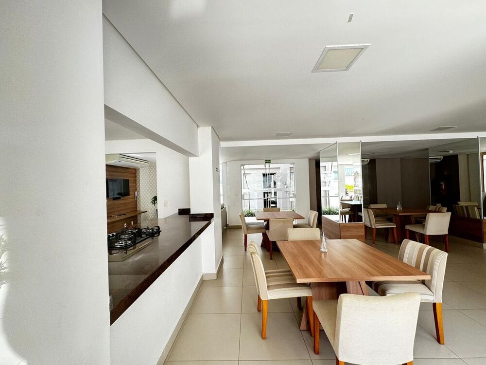 Apartamento, 3 quartos, 151 m² - Foto 1