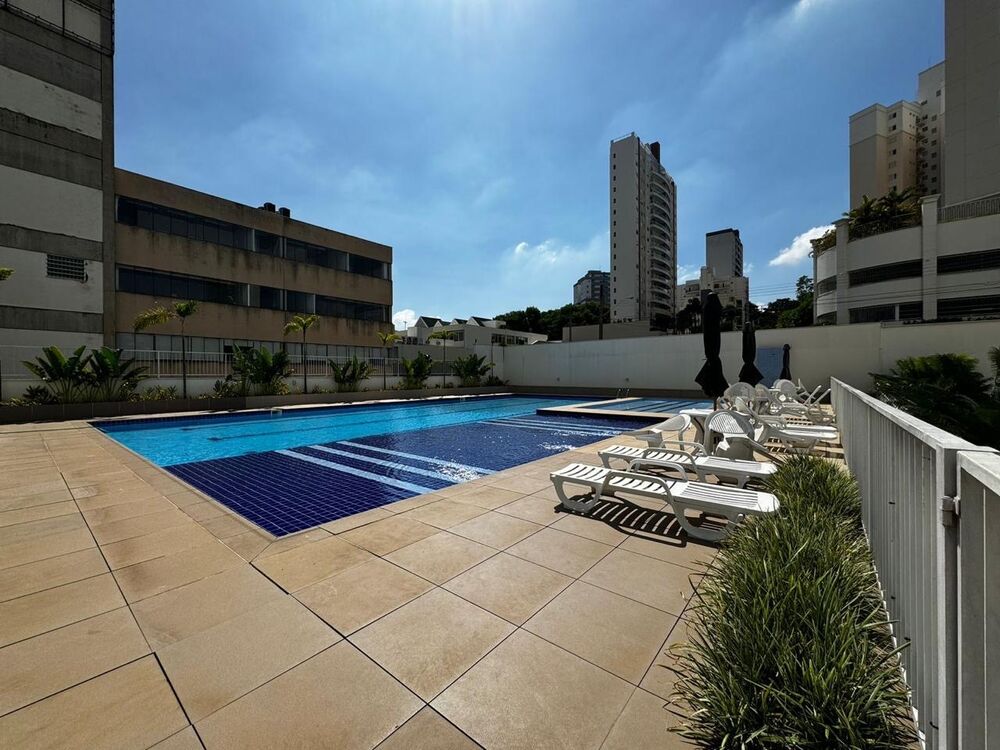 Apartamento, 3 quartos, 151 m² - Foto 3