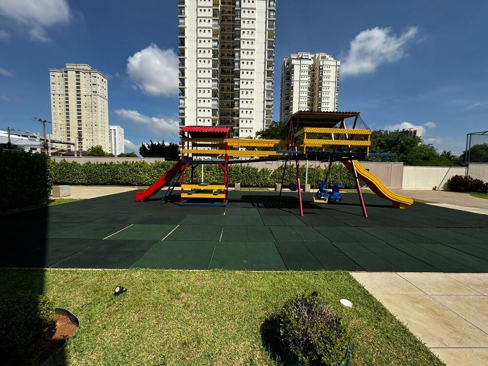 Apartamento, 3 quartos, 151 m² - Foto 5