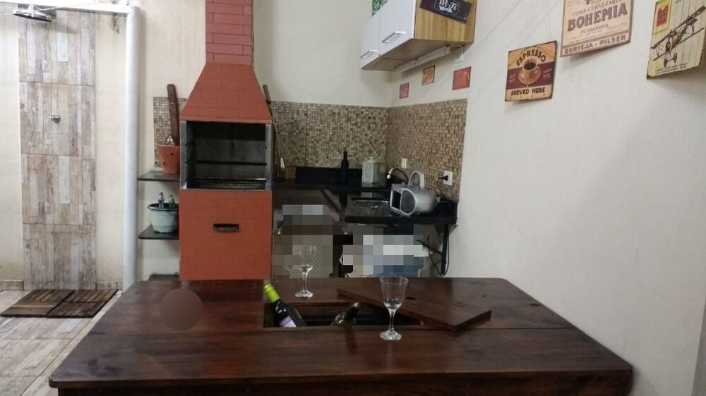 Casa, 3 quartos, 105 m² - Foto 7