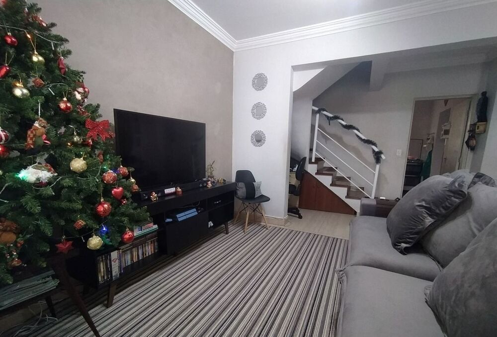 Casa, 3 quartos, 105 m² - Foto 12