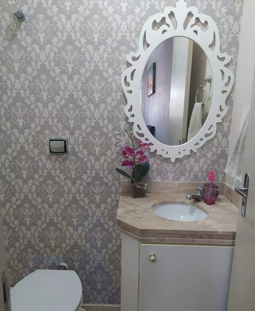 Casa, 3 quartos, 105 m² - Foto 1
