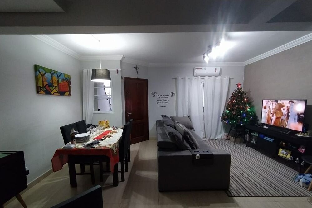 Casa, 3 quartos, 105 m² - Foto 5