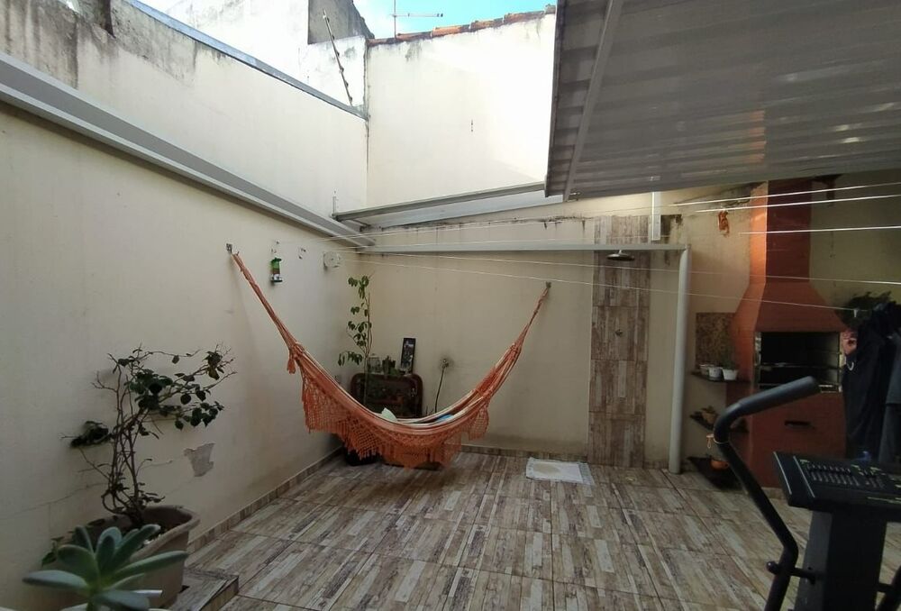 Casa, 3 quartos, 105 m² - Foto 10