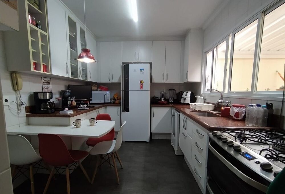 Casa, 3 quartos, 105 m² - Foto 8