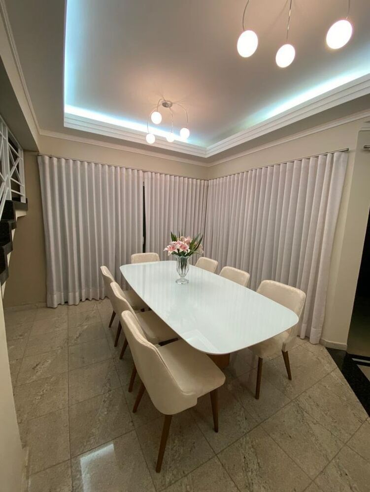 Casa, 3 quartos - Foto 3