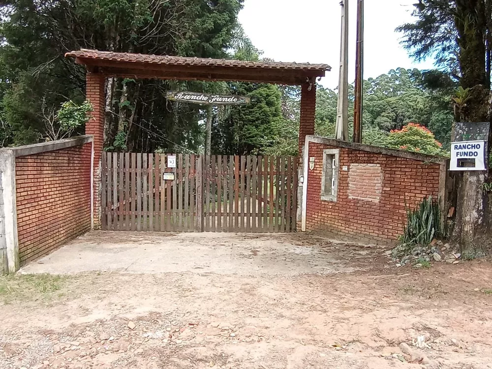 Sítio, 3 quartos - Foto 26